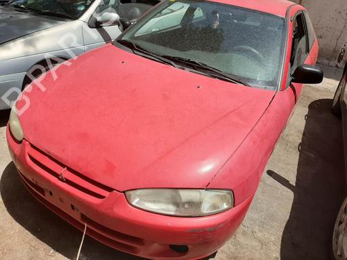 Used Parts MITSUBISHI COLT V (CJ_, CP_)  1600 (CJ4A)  823827