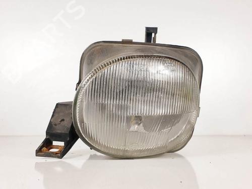 Used Left headlight Left headlight FIAT MULTIPLA (186_) 1.9 JTD 115 (115 hp) 15244157 15244157
