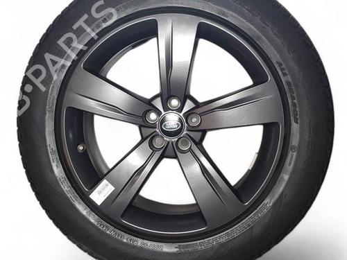 Used Wheel set Wheel set LAND ROVER RANGE ROVER VELAR (L560) 2.0 D180 TD4 4x4 (180 hp) 25143827 25143827