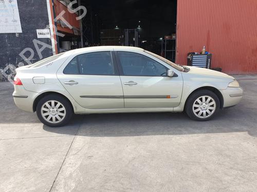 Engine RENAULT LAGUNA II (BG0/1_) 1.8 16V (BG0B, BG0M) | BP37533380M1 - Image 5