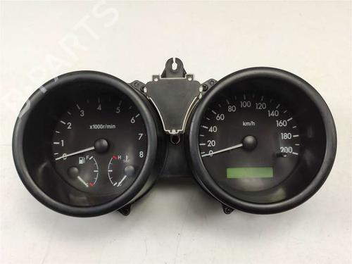 Used Instrument cluster DAEWOO KALOS (KLAS) 1.2 (72 hp) 9950822