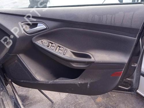 Left front window switch FORD FOCUS III 1.0 EcoBoost | BP12358165I27  - Image 11