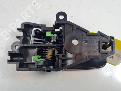 Højre bagtil invendig håndtag MITSUBISHI GRANDIS (NA_W) 2.0 DI-D (NA8W) | BP29849912I16