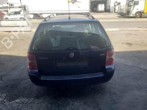 Centralita motor VW PASSAT B5.5 Variant (3B6) 1.8 T 20V | BP17752189M57 