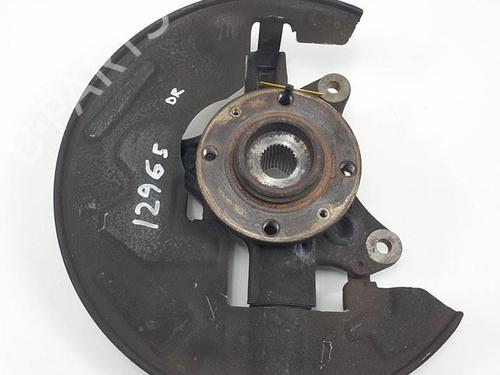 Used Right front steering knuckle Right front steering knuckle DS DS 5 (KF_) 2.0 Hybrid4 4x4 (163 hp) 15637016 15637016