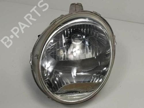 Left headlight DAEWOO MATIZ (M100, M150) 0.8 | BP6855933C28 - Image 1