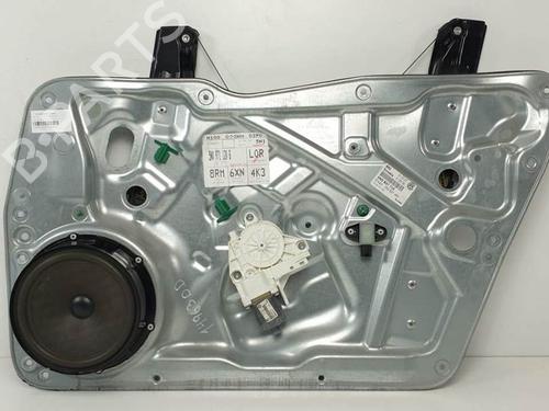 front-right-window-mechanism-vw-tiguan-5n_-2007-2008-2009-2010-2011-2012-2013-2014-2015-2016-2017-2018-25295361 main image