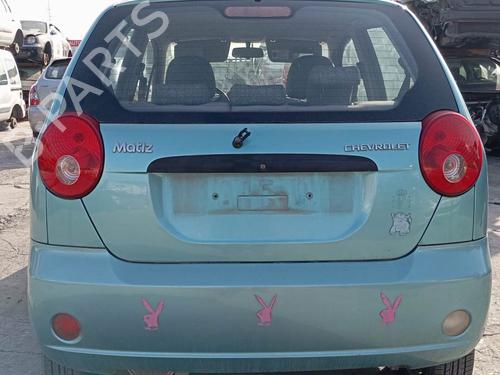Left taillight CHEVROLET MATIZ (M200, M250) 1.0 | BP25144800C34 - Image 14