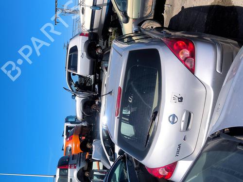 Engine control unit (ECU) NISSAN TIIDA Hatchback (C11) 1.5 dCi | BP37682179M57  - Image 9