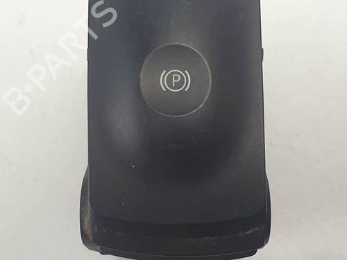 Used Hand brake RENAULT KOLEOS I (HY_) 2.0 dCi (HY0K) (150 hp) 19709271