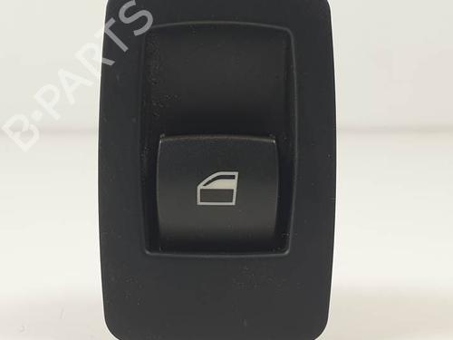 Used Right front window switch BMW 3 (E90) 320 d (177 hp) 29248084