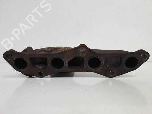 Used Exhaust manifold Exhaust manifold TOYOTA AURIS (_E18_) 1.4 D-4D (NDE180_, NDE180R) (90 hp) 12355314 12355314