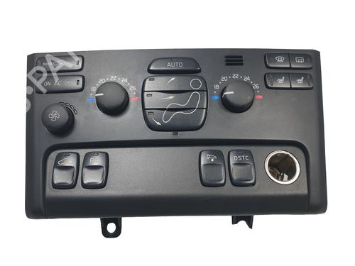 Used Climate control Climate control VOLVO XC90 I (275) D5 AWD (163 hp) 36315130 36315130