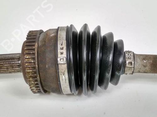 Right front driveshaft HYUNDAI TUCSON (JM) 2.7 All-wheel Drive | BP8049469M39 