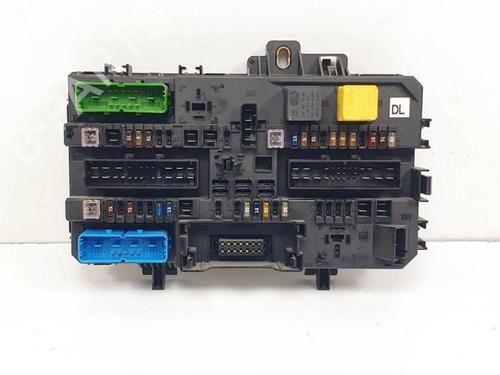 Used Fuse box OPEL ASTRA H (A04) 1.9 CDTI (L48) (150 hp) 15402354