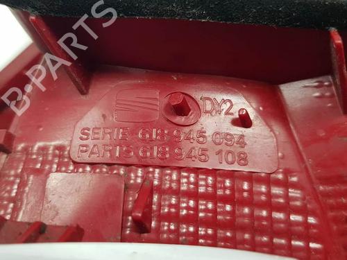 Right tailgate light SEAT IBIZA IV ST (6J8, 6P8) 1.2 TDI | BP25403992C80 - Image 2