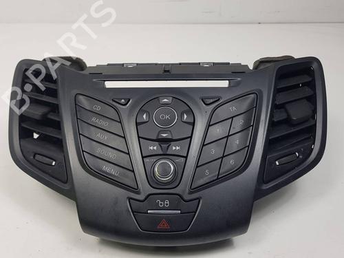 Used Switch Switch FORD FIESTA VI (CB1, CCN) 1.25 (82 hp) 34576692 34576692