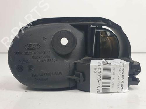 Venstre foran invendig håndtak FORD FUSION (JU_) 1.4 | BP9449152I13 