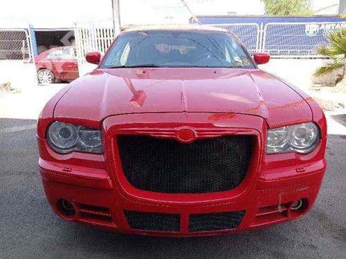 Used Parts CHRYSLER 300C Touring (LX, LE)  3.0 CRD  936734