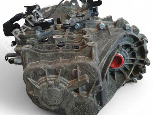 Gearbox HYUNDAI TUCSON (TL, TLE) 1.7 CRDi | BP26537065M3 