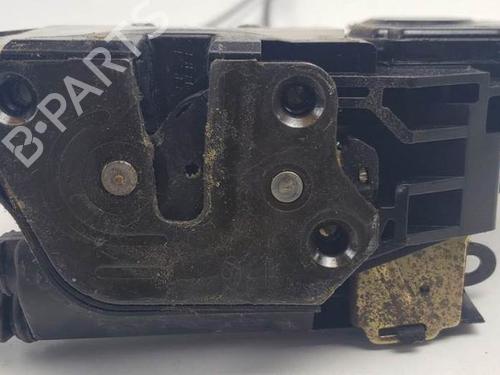 Used Front left lock Front left lock 24932870 24932870