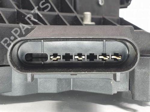 Rear right lock FORD FOCUS III 1.6 Ti | BP7018212C99 