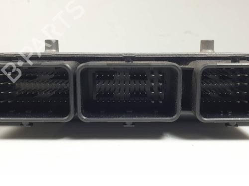 Engine control unit (ECU) FORD FOCUS III 1.6 Ti | BP30049800M57 - Image 3