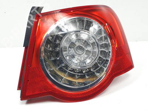Used Right taillight Right taillight VW PASSAT B6 (3C2) 1.9 TDI (105 hp) 25433547 25433547