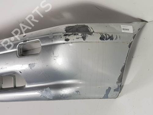 Front bumper KIA PRIDE (DA) 1.3 | BP10239085C7 