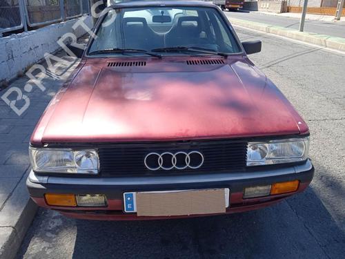 Used Parts AUDI 90 B3 (893, 894, 8A2) 2.2 E 823985