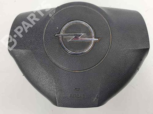 Used Driver airbag Driver airbag OPEL ASTRA H Estate (A04) 1.9 CDTI (L35) (150 hp) 6858597 6858597