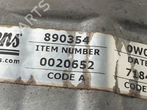 AC compressor OPEL INSIGNIA A (G09) 1.8 (68) | BP24930496M34 - Image 6