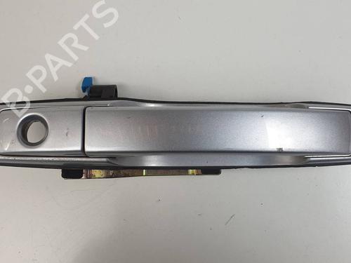 Used Front right exterior door handle Front right exterior door handle SSANGYONG RODIUS I 2.7 Xdi (165 hp) 30763222 30763222