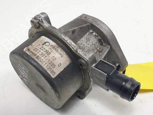 Vacuum pump RENAULT MEGANE II Estate (KM0/1_) 1.5 dCi (KM0F, KM0T, KM2B) | BP9136463M80 