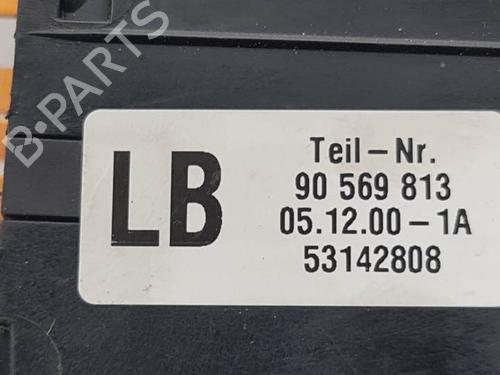 Headlight switch OPEL VECTRA B (J96) 2.0 DTI 16V (F19) | BP7083883I24 