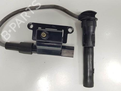 Used Ignition coil Ignition coil ROVER 45 I Saloon (RT) 1.6 (109 hp) 8258875 8258875