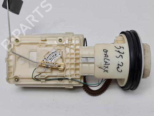 Fuel pump FORD GALAXY I (WGR) 2.3 16V | BP6853627M76 