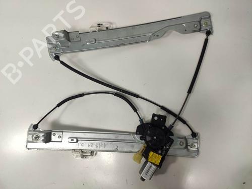 Used Front left window mechanism Front left window mechanism FORD KUGA II (DM2) 2.0 TDCi 4x4 (180 hp) 8491103 8491103