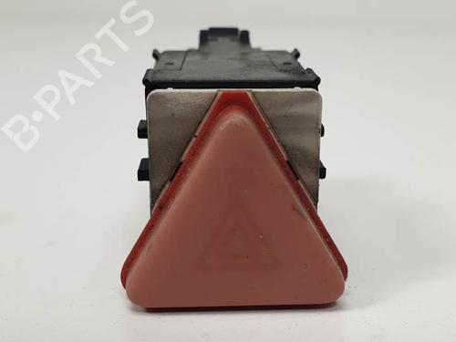 Used Warning switch SKODA FABIA I (6Y2) 1.4 (60 hp) 6848412