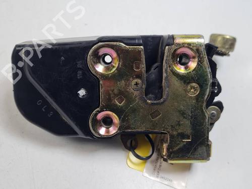 Used Front left lock Front left lock 37457806 37457806