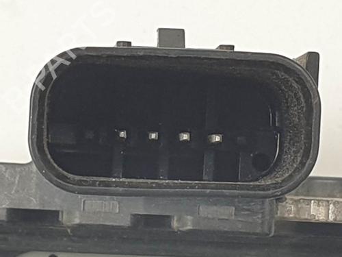 Mass air flow sensor FORD FOCUS II (DA_, HCP, DP) 2.0 TDCi | BP24930193M95 - Image 3