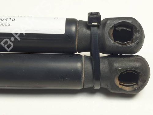 Tailgate lift support LAND ROVER RANGE ROVER EVOQUE (L538) 2.0 D | BP30049743C138 