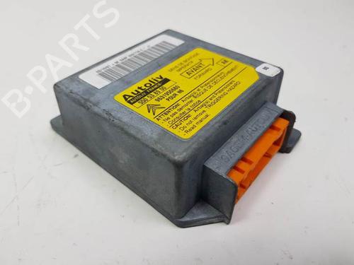 ECU airbags CITROËN XSARA (N1) 1.8 i Aut. | BP11753857M53 