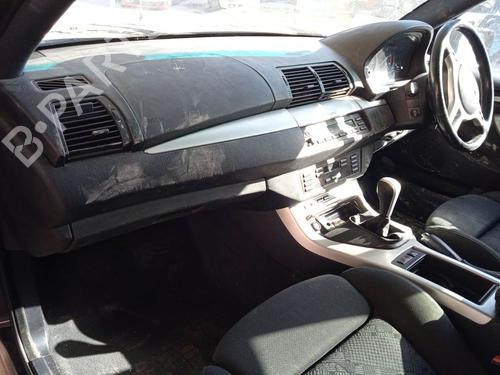 Left front fog light BMW X5 (E53) 3.0 d | BP9152979C30  - Image 6