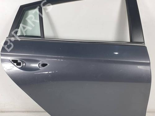 Used Right rear door Right rear door HYUNDAI IONIQ (AE) 1.6 GDI Plug-in Hybrid (141 hp) 34515106 34515106