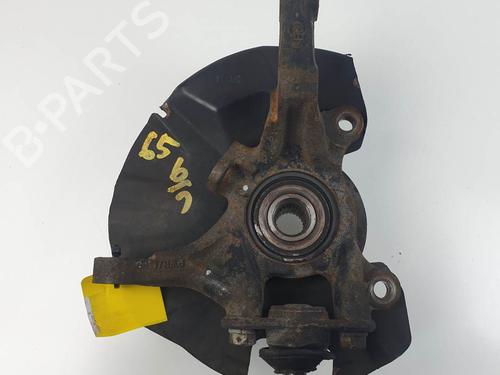 Left front steering knuckle HYUNDAI ACCENT III (MC) 1.4 GL | BP25128872M25 - Image 2