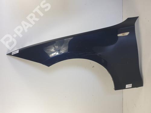 Used Left front fenders Left front fenders BMW 1 (E81) 120 d (177 hp) 11105190 11105190