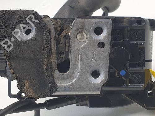 Used Front left lock Front left lock 37533303 37533303