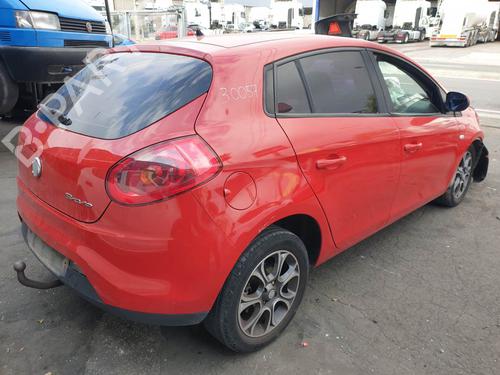 Used Parts FIAT BRAVO II (198_) 1.4 (198AXA1B) 2327037