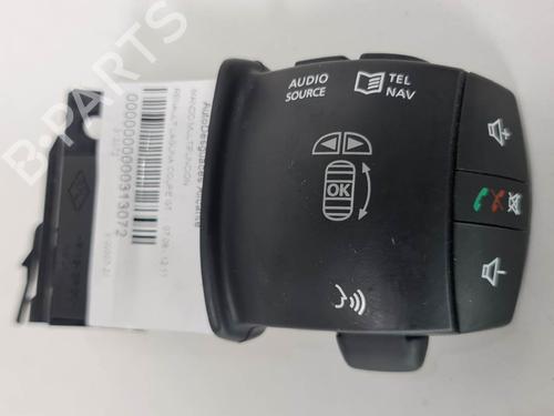 Used Switch Switch RENAULT LAGUNA Coupe (DT0/1) 2.0 dCi GT (DT11, DT1E, DT1N) (178 hp) 7158429 7158429